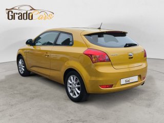 KIA ProCeed 2008