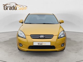 KIA ProCeed 2008