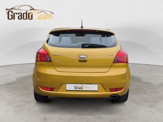 KIA ProCeed 2008