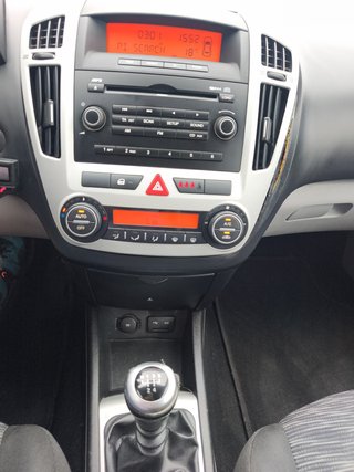 KIA ProCeed 2008