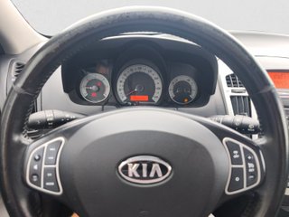KIA ProCeed 2008