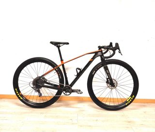 Bicicleta Gravel / MTB / Carretera