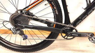Bicicleta Gravel / MTB / Carretera