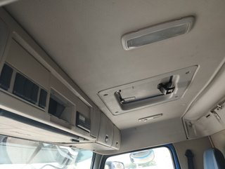 Volvo FM 400-CAMIONES BASULANTES