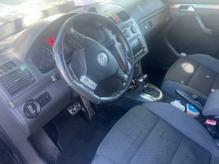 Volkswagen Touran 2008