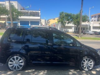 Volkswagen Touran 2008