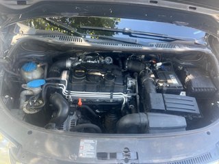 Volkswagen Touran 2008