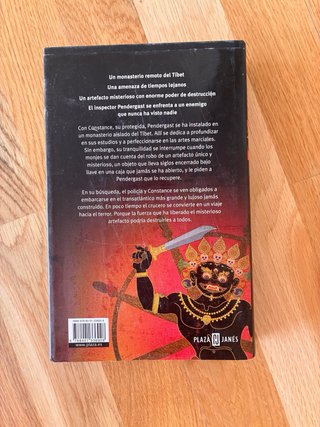El círculo oscuro