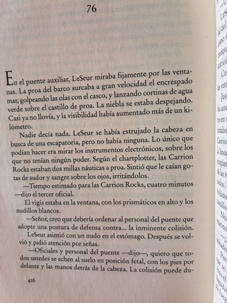 El círculo oscuro