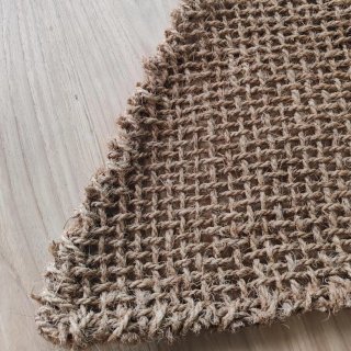 Vela Sombra Triangular Coco 3,5x3,5m