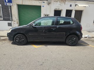 Volkswagen Polo 2005
