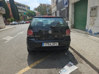 Volkswagen Polo 2005
