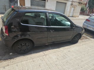 Volkswagen Polo 2005