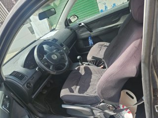 Volkswagen Polo 2005