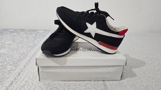 Zapatilla Deportiva Unisex Star Talla 35