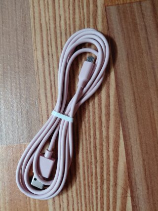Cables Micro USB (Varios Colores)