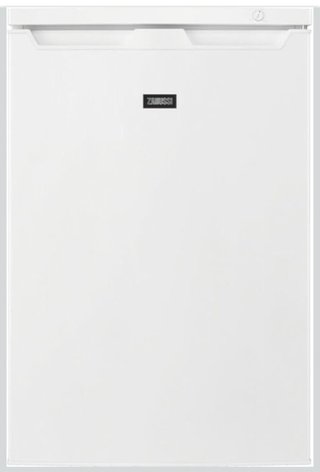 Congelador Zanussi ZYAN8EW0