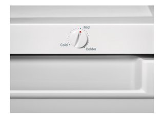 Congelador Zanussi ZYAN8EW0