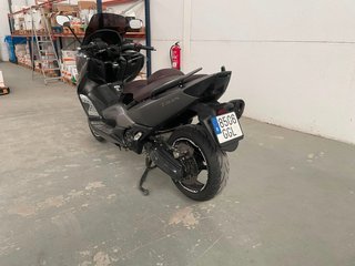 Yamaha T Max 2008 Maxi Scooter
