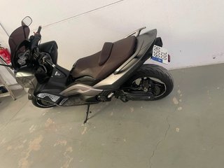 Yamaha T Max 2008 Maxi Scooter