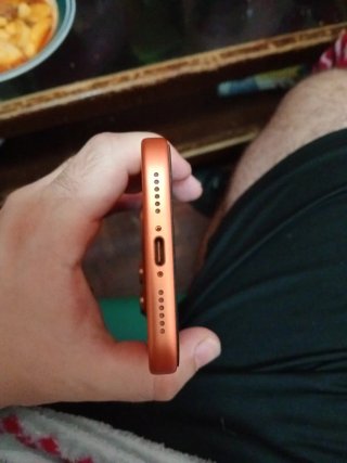 iPhone Apple