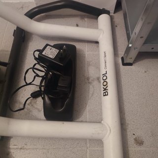 Rodillo Bkool Connect Sport