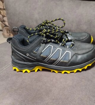 Zapatillas de senderismo Neak Peak Focus Low