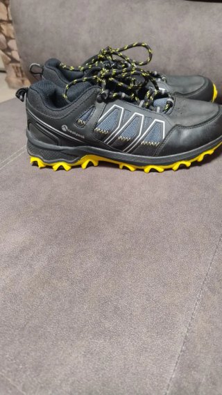 Zapatillas de senderismo Neak Peak Focus Low
