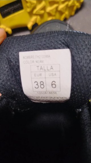Zapatillas de senderismo Neak Peak Focus Low
