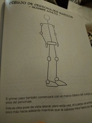 Como dibujar Manga y Anime Aprende a dibujar pa...