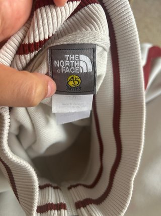 Sudadera The North Face A5 Series
