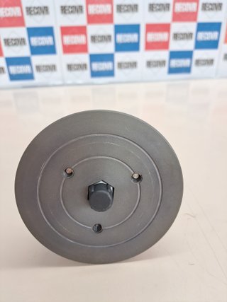 Manfrotto Nivelador de Bola 100mm