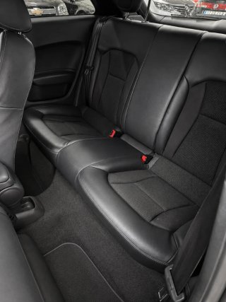 Audi A1 2011