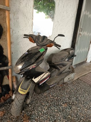 Aerox