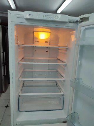 Nevera Samsung Combi 177/60cm A+ con garantía