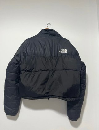 Chaqueta The North Face Negra Mujer