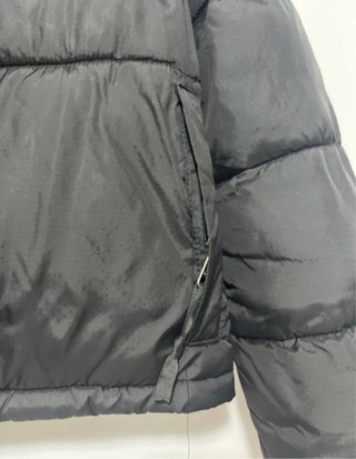 Chaqueta The North Face Negra Mujer