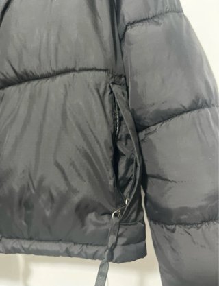 Chaqueta The North Face Negra Mujer