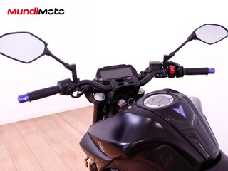 YAMAHA MT 125