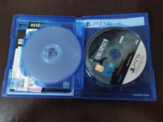 Final Fantasy VII Rebirth PS5