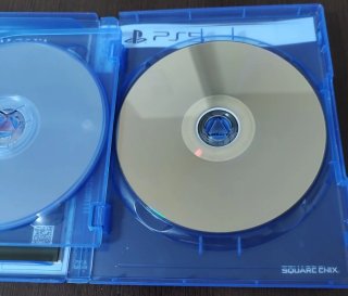 Final Fantasy VII Rebirth PS5