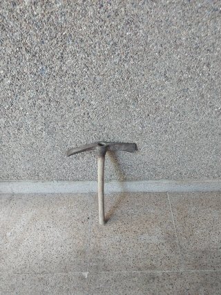 Cotana para construcción