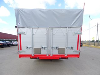 Iveco STRALIS - AD260S-CAMIONES BASULANTES