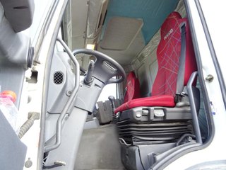 Iveco STRALIS - AD260S-CAMIONES BASULANTES