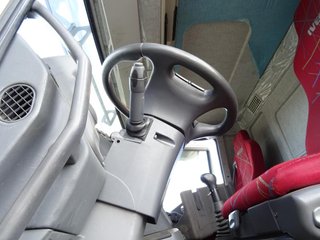 Iveco STRALIS - AD260S-CAMIONES BASULANTES