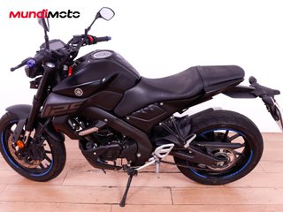 YAMAHA MT 125