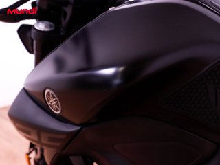 YAMAHA MT 125