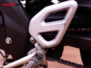 YAMAHA MT 125