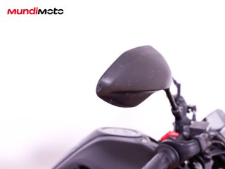 YAMAHA MT 125
