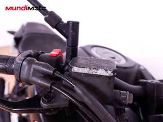 YAMAHA MT 125